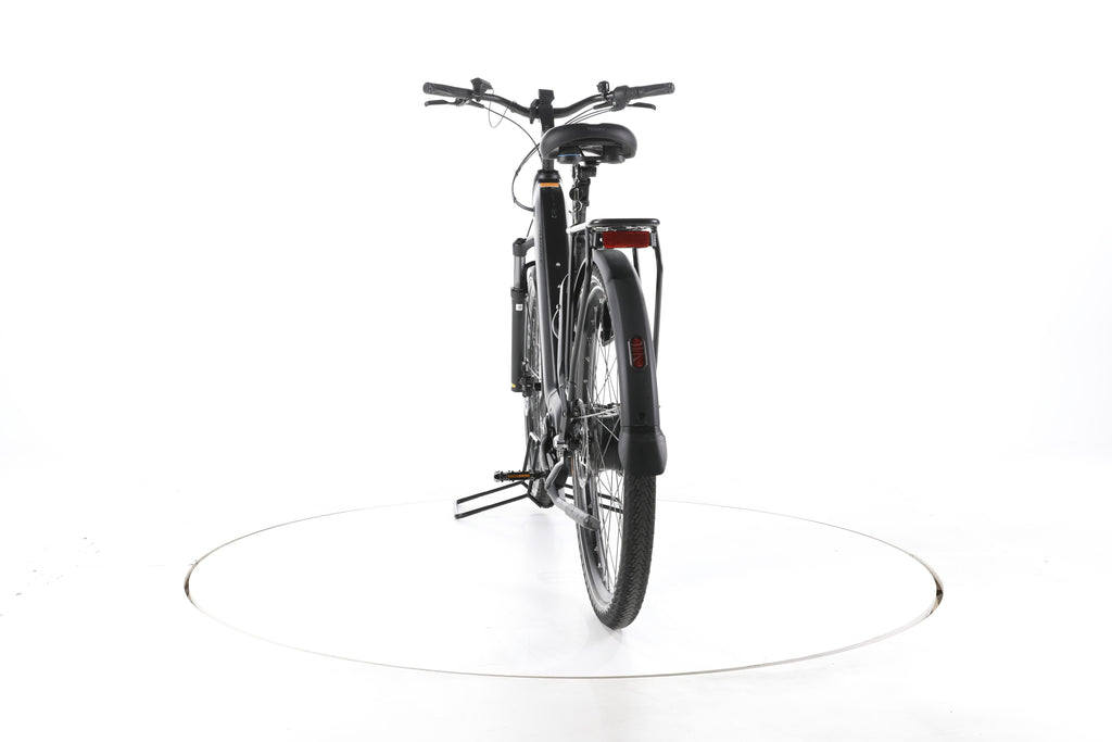 Conway Cairon T 6.0 City E-Bike Tiefeinsteiger 2025 - Image 10
