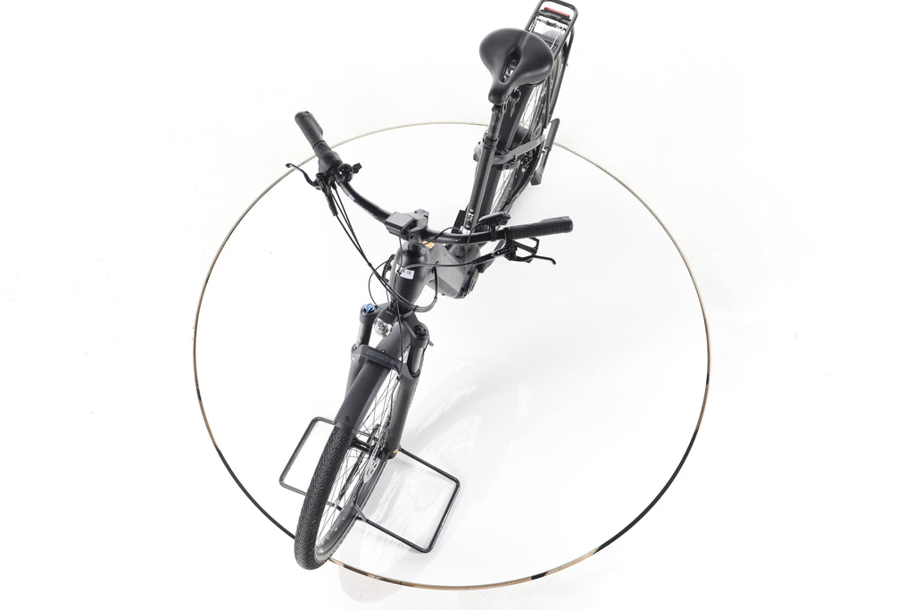 Conway Cairon T 6.0 City E-Bike Tiefeinsteiger 2025 - Image 17