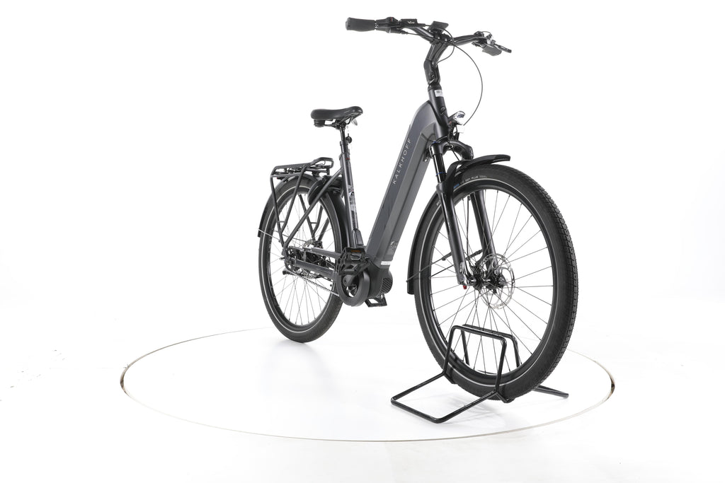 Kalkhoff Image 5.B City E-Bike Tiefeinsteiger - Image 3