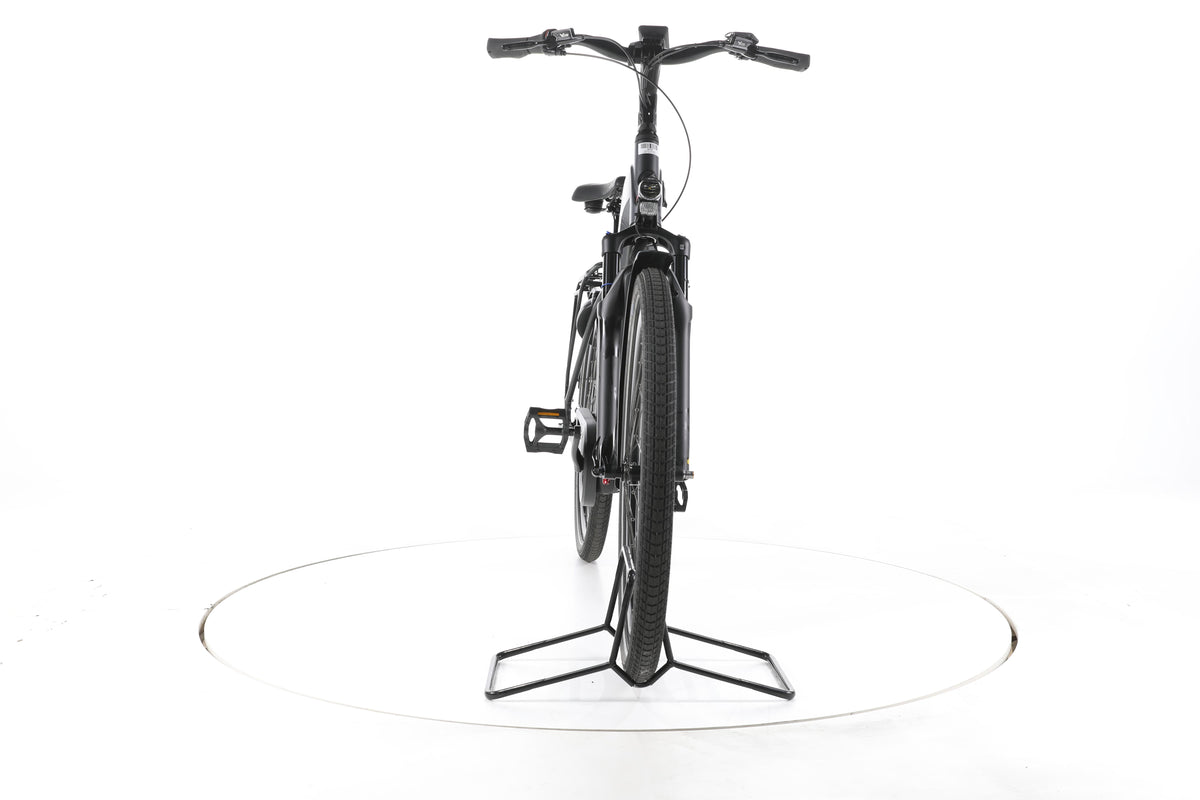 Kalkhoff Image 5.B City E-Bike Tiefeinsteiger - Image 4