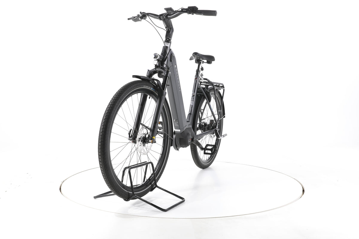 Kalkhoff Image 5.B City E-Bike Tiefeinsteiger - Image 5