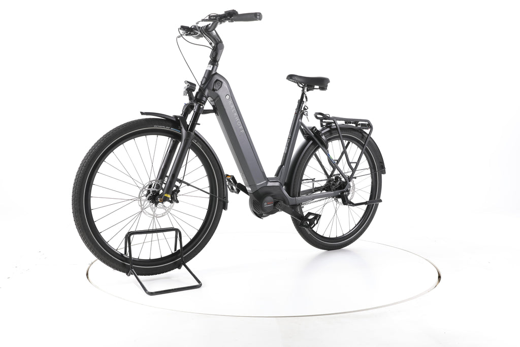 Kalkhoff Image 5.B City E-Bike Tiefeinsteiger - Image 6
