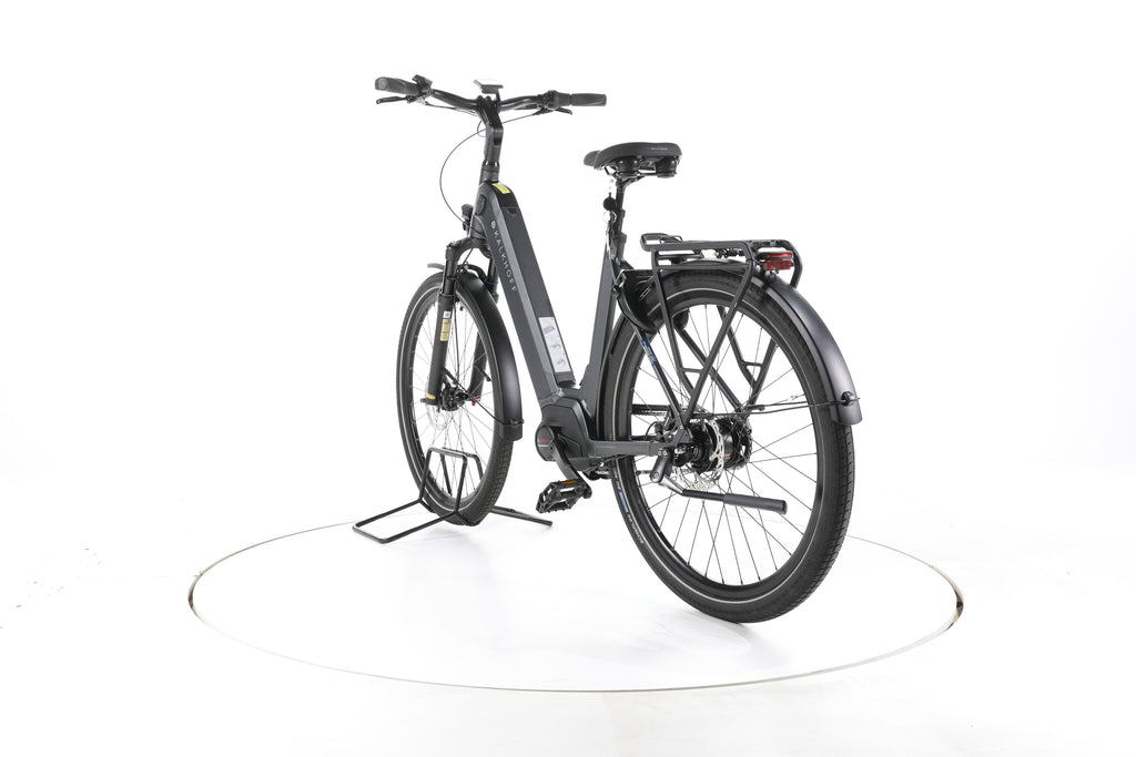 Kalkhoff Image 5.B City E-Bike Tiefeinsteiger - Image 9