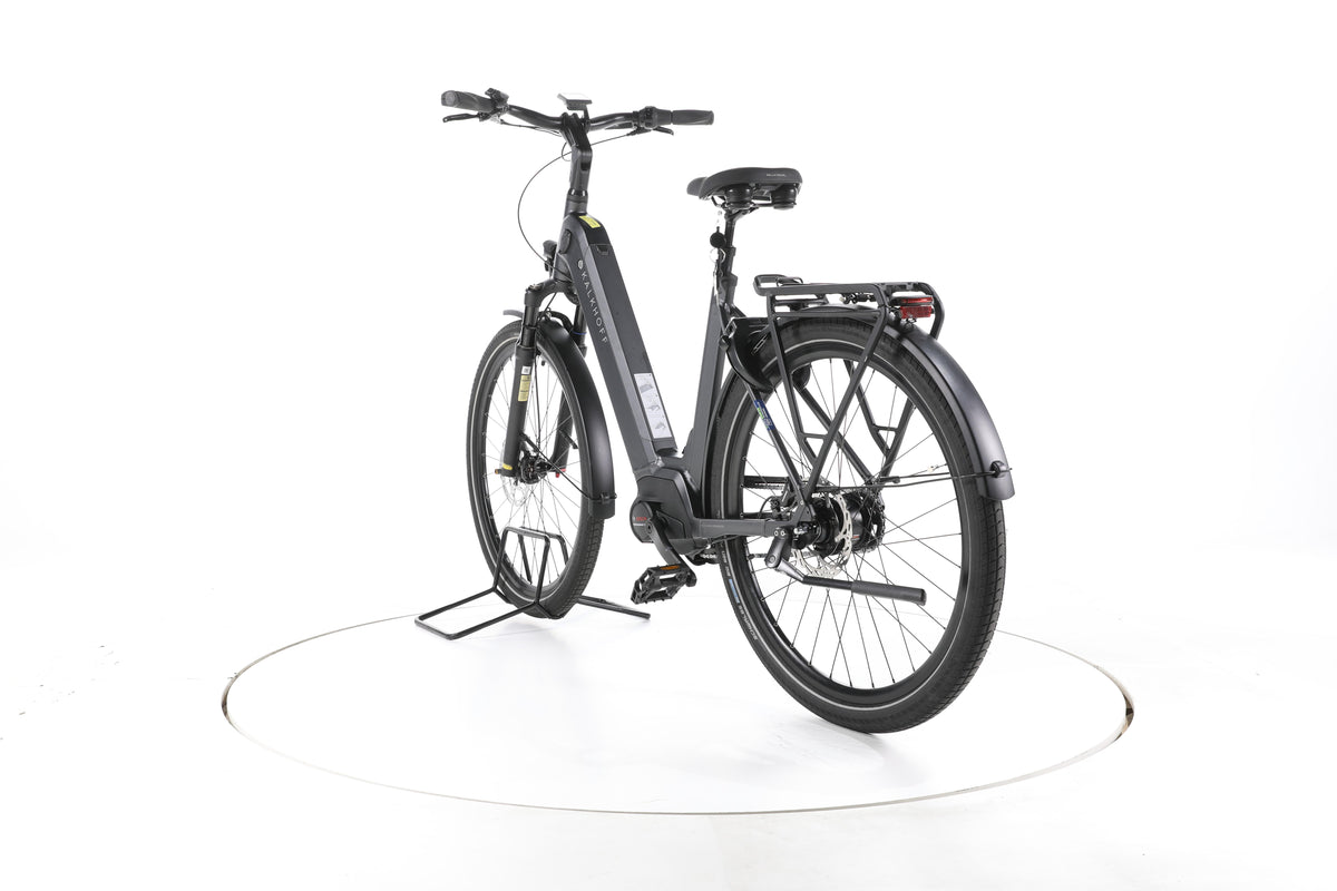 Kalkhoff Image 5.B City E-Bike Tiefeinsteiger - Image 9