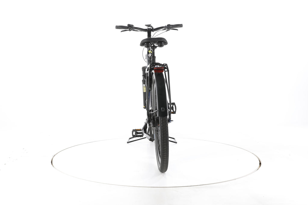Kalkhoff Image 5.B City E-Bike Tiefeinsteiger - Image 10