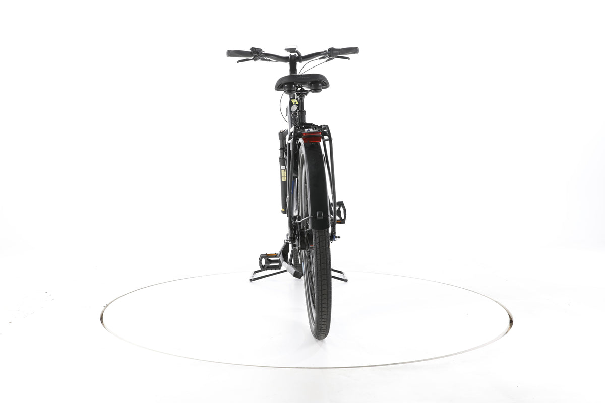 Kalkhoff Image 5.B City E-Bike Tiefeinsteiger - Image 10