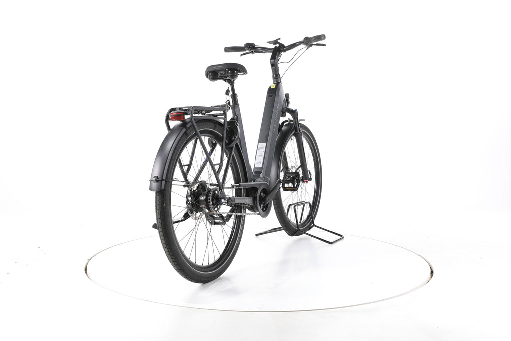 Kalkhoff Image 5.B City E-Bike Tiefeinsteiger - Image 11