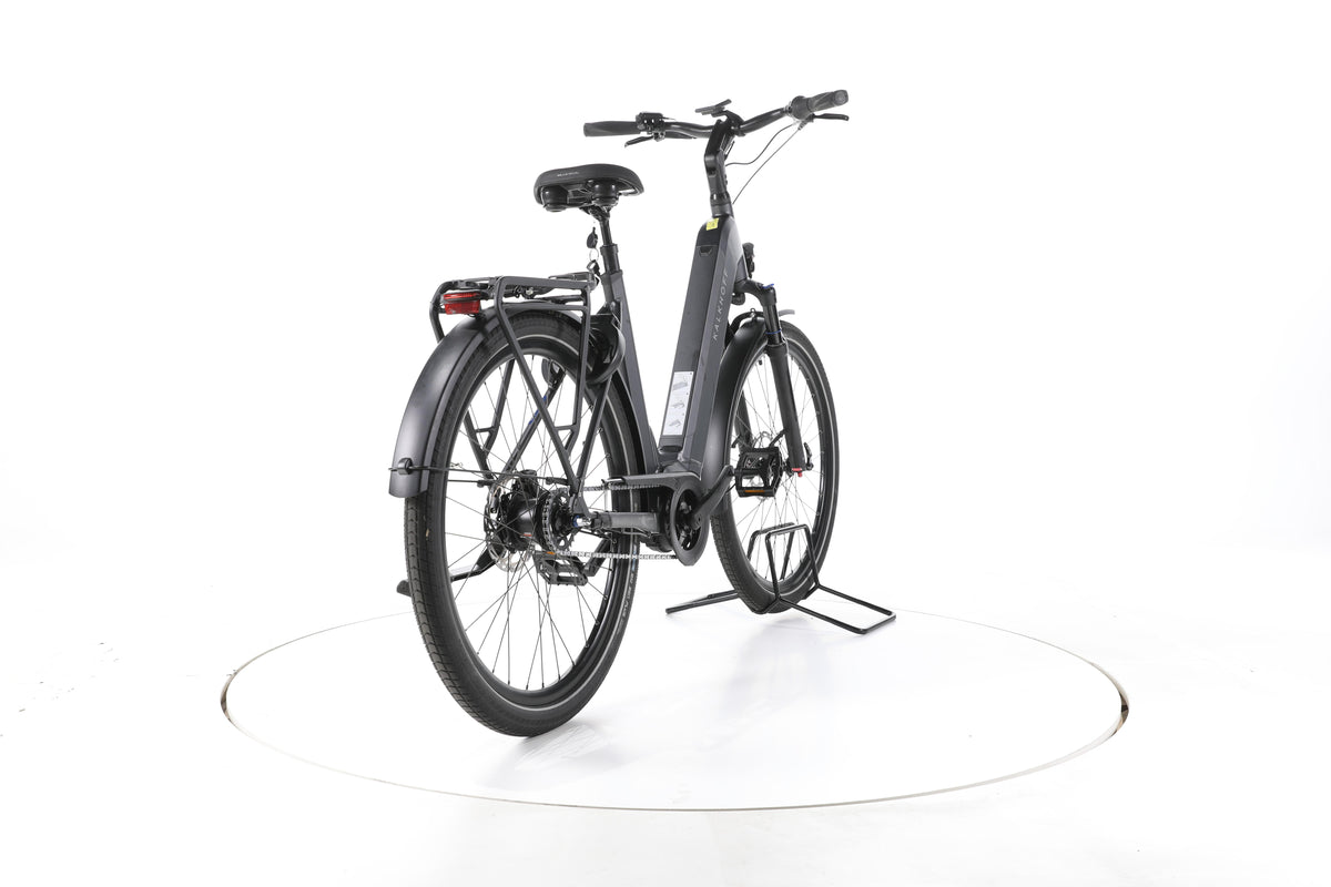 Kalkhoff Image 5.B City E-Bike Tiefeinsteiger - Image 11