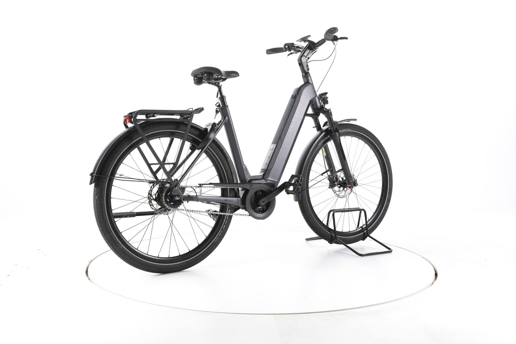 Kalkhoff Image 5.B City E-Bike Tiefeinsteiger - Image 12