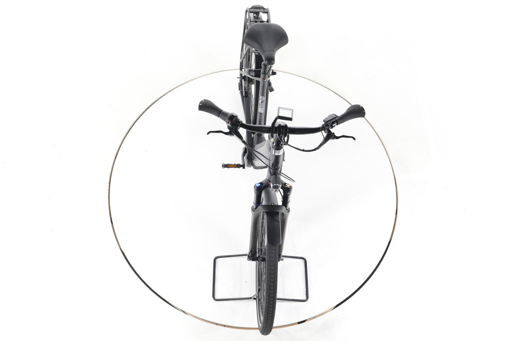 Kalkhoff Image 5.B City E-Bike Tiefeinsteiger - Image 16
