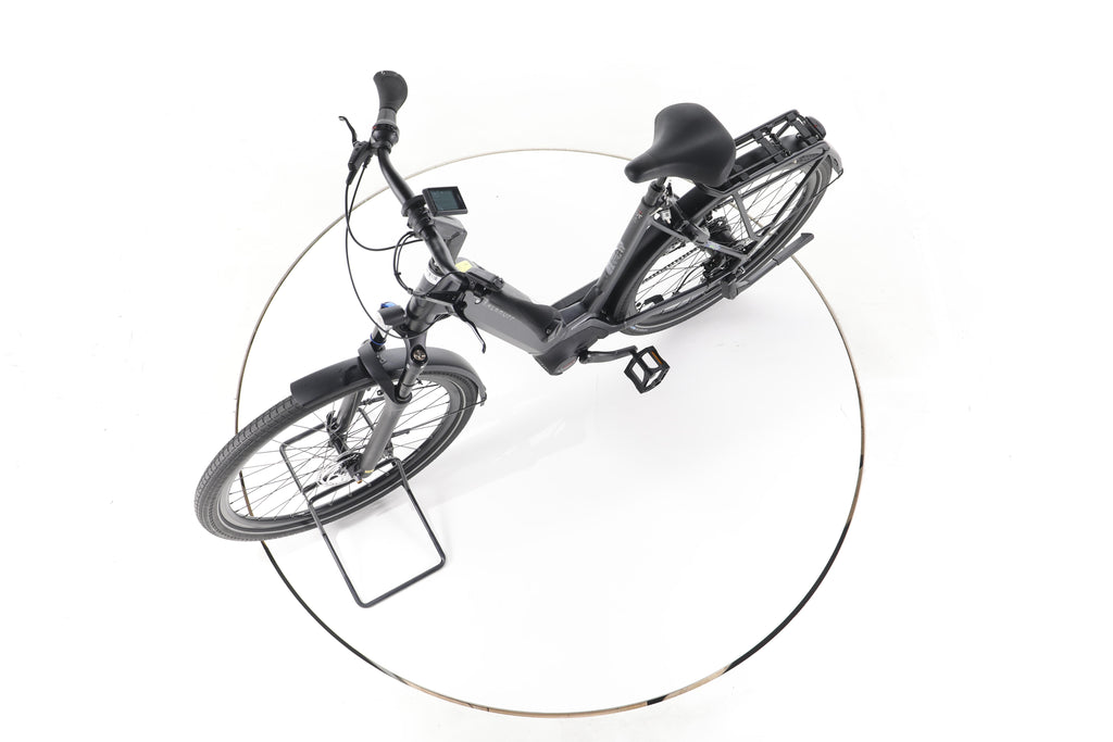 Kalkhoff Image 5.B City E-Bike Tiefeinsteiger - Image 18