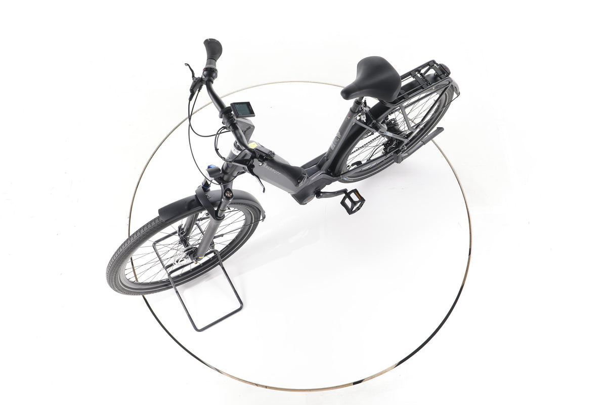 Kalkhoff Image 5.B City E-Bike Tiefeinsteiger - Image 18