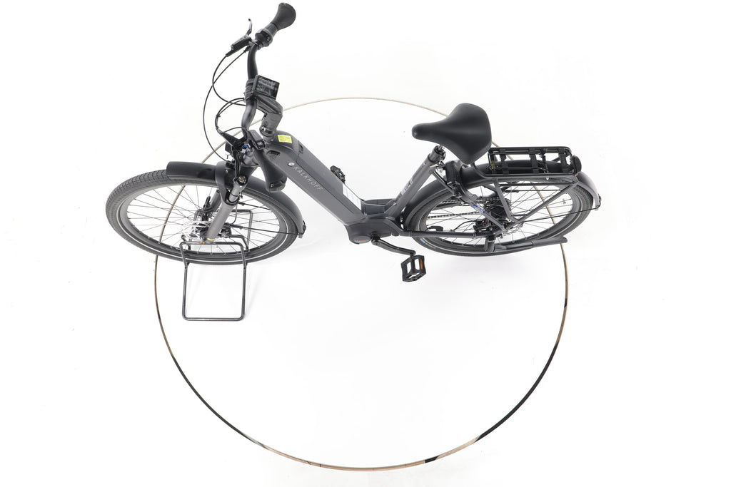 Kalkhoff Image 5.B City E-Bike Tiefeinsteiger - Image 19