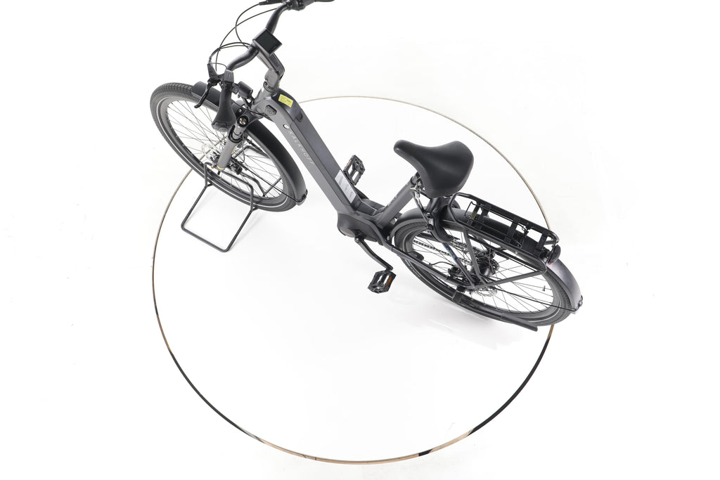 Kalkhoff Image 5.B City E-Bike Tiefeinsteiger - Image 20