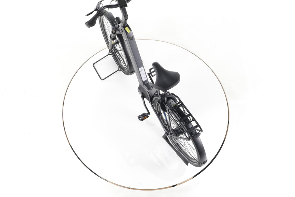 Kalkhoff Image 5.B City E-Bike Tiefeinsteiger - Image 21