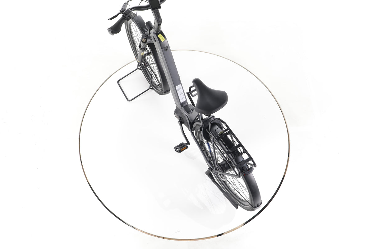 Kalkhoff Image 5.B City E-Bike Tiefeinsteiger - Image 21