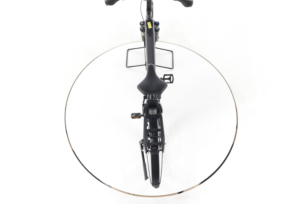 Kalkhoff Image 5.B City E-Bike Tiefeinsteiger - Image 22