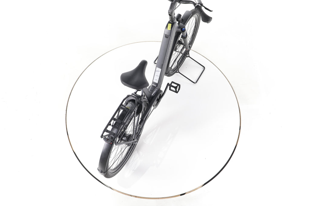 Kalkhoff Image 5.B City E-Bike Tiefeinsteiger - Image 23
