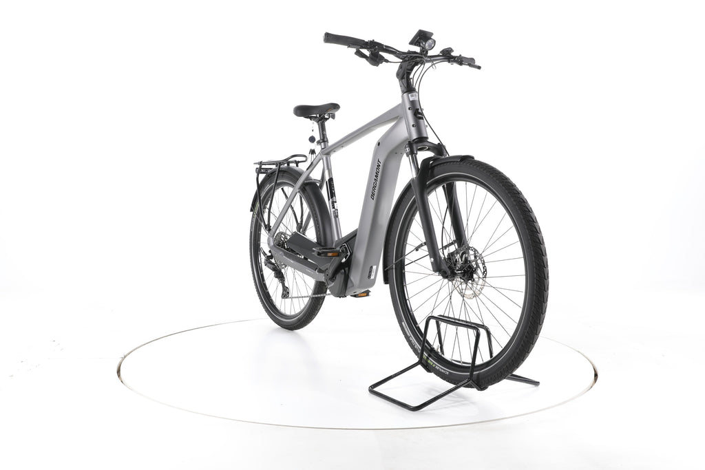 Bergamont E-Horizon Sport Trekking E-Bike - Image 3