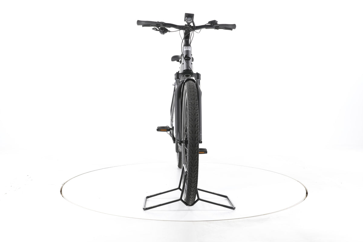 Bergamont E-Horizon Sport Trekking E-Bike - Image 4