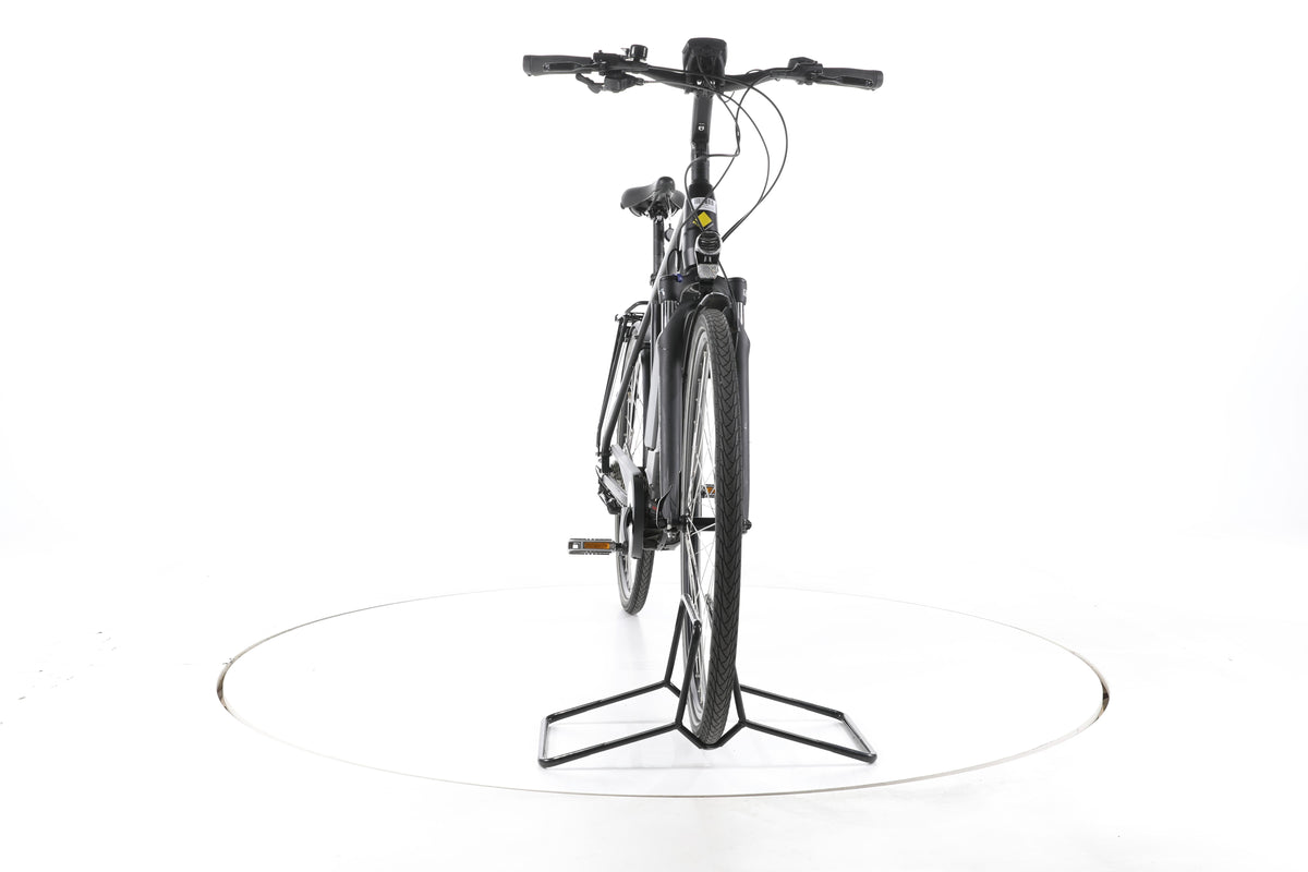 Kieler Manufaktur Performance CX 10 Trekking E-Bike - Image 4