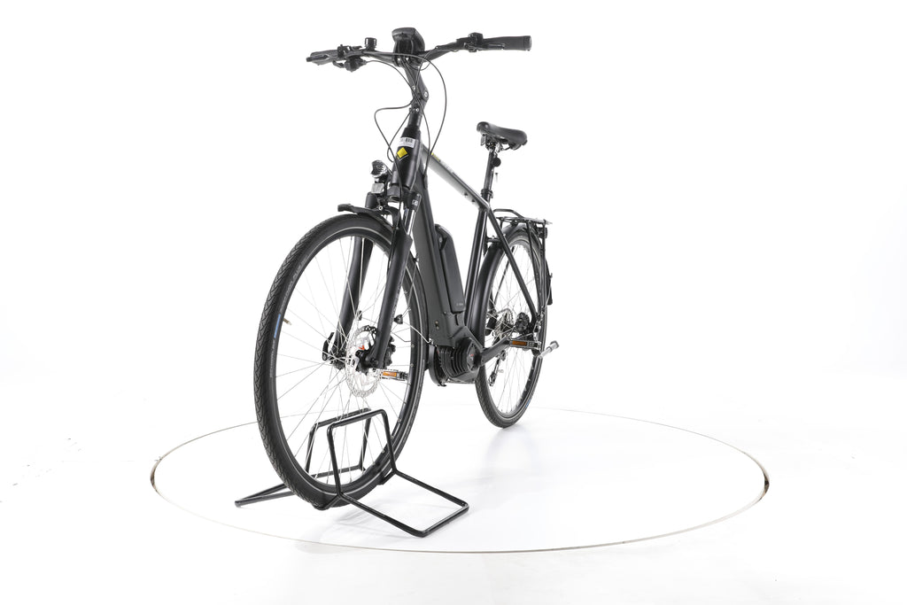 Kieler Manufaktur Performance CX 10 Trekking E-Bike - Image 5