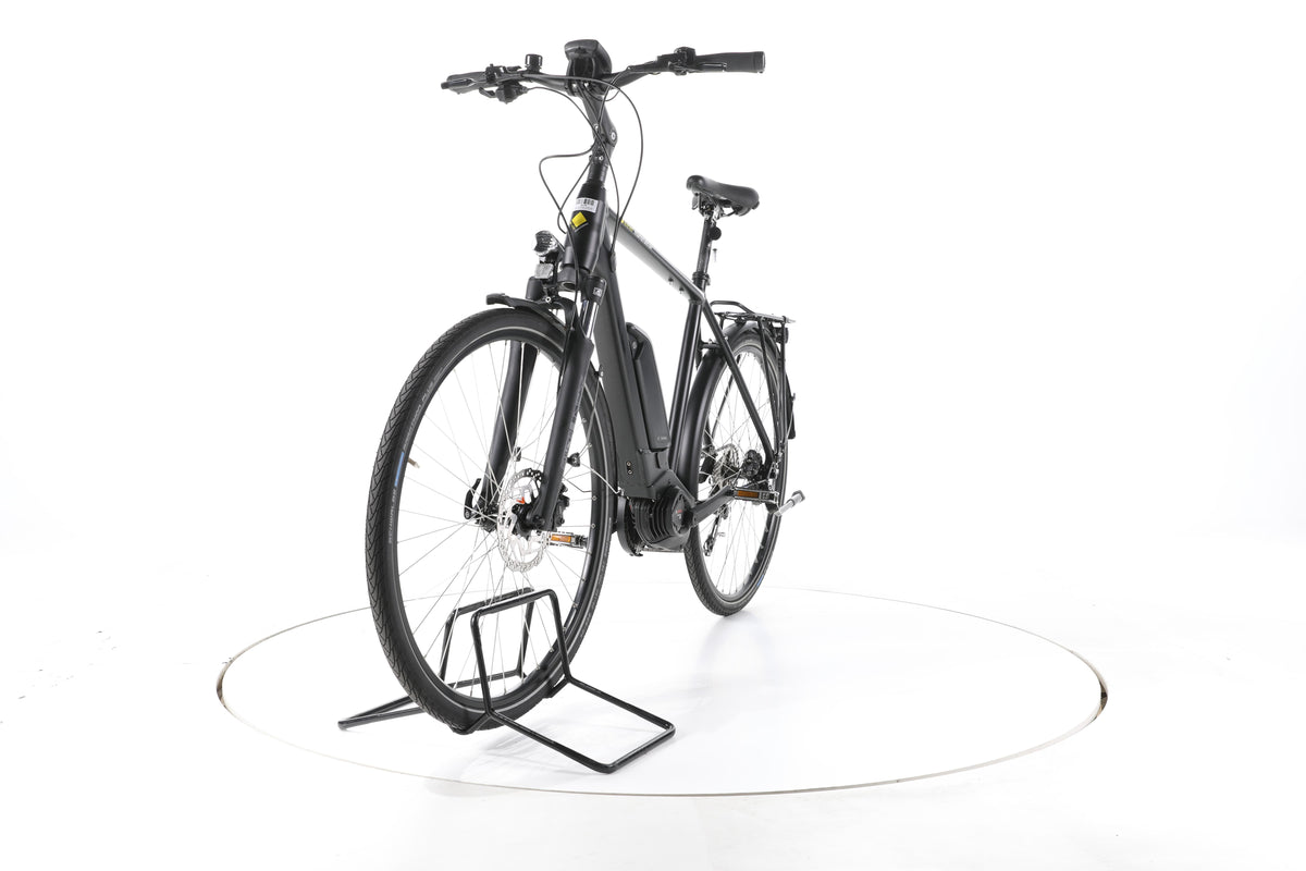 Kieler Manufaktur Performance CX 10 Trekking E-Bike - Image 5