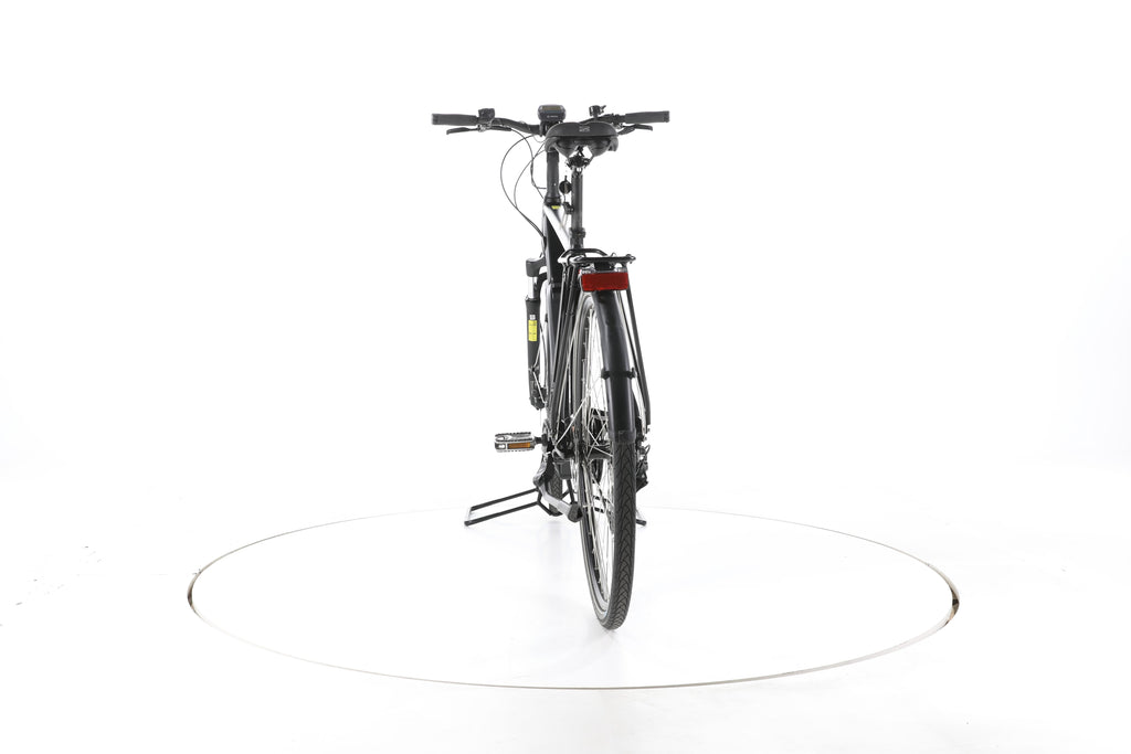 Kieler Manufaktur Performance CX 10 Trekking E-Bike - Image 10
