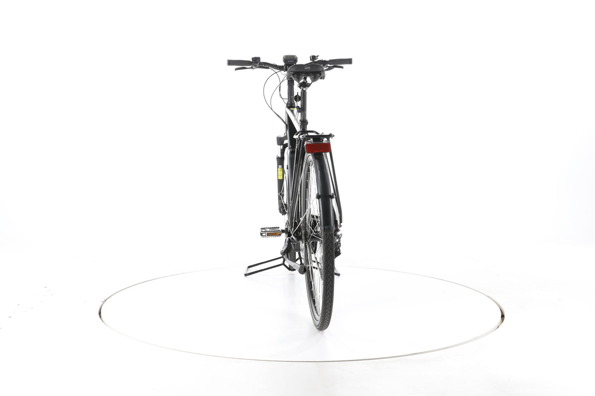 Kieler Manufaktur Performance CX 10 Trekking E-Bike - Image 10