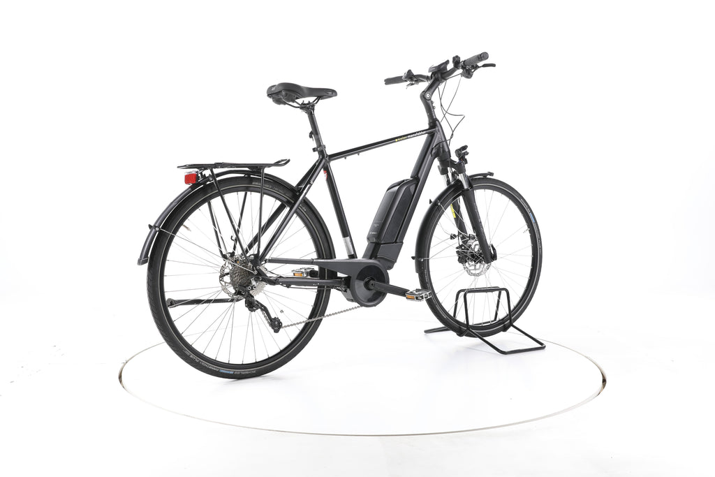 Kieler Manufaktur Performance CX 10 Trekking E-Bike - Image 12