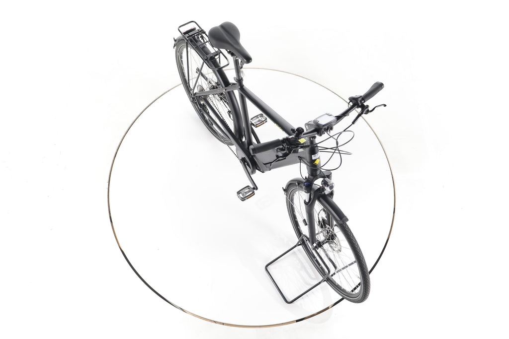 Kieler Manufaktur Performance CX 10 Trekking E-Bike - Image 15