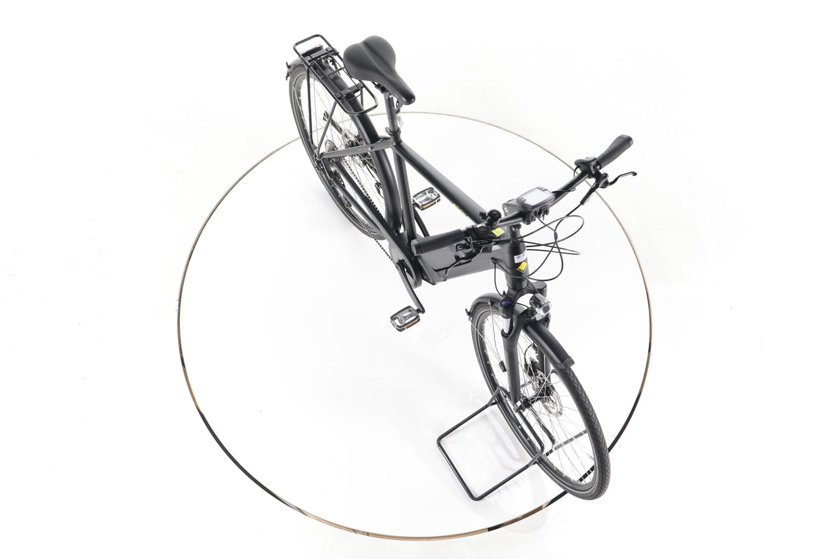 Kieler Manufaktur Performance CX 10 Trekking E-Bike - Image 15