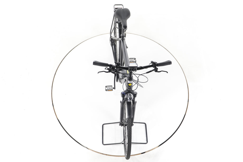 Kieler Manufaktur Performance CX 10 Trekking E-Bike - Image 16