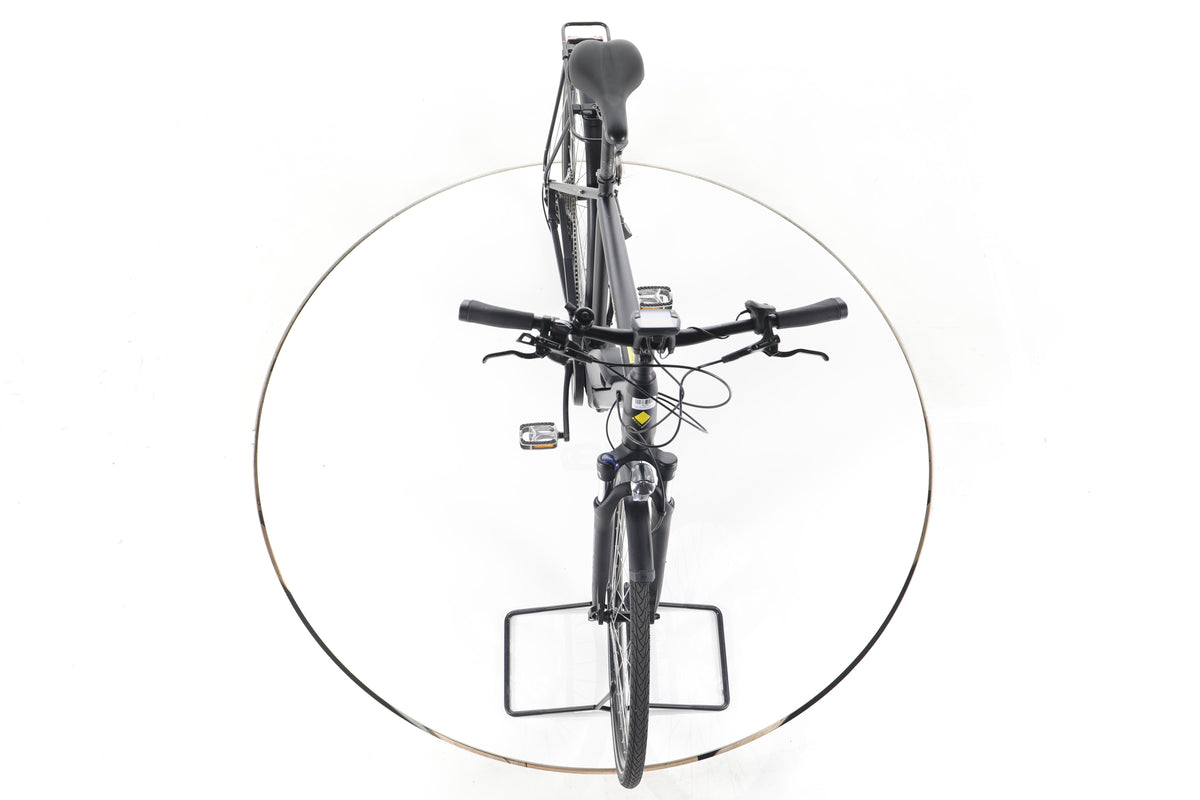 Kieler Manufaktur Performance CX 10 Trekking E-Bike - Image 16