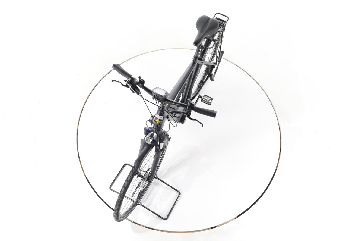 Kieler Manufaktur Performance CX 10 Trekking E-Bike - Image 17