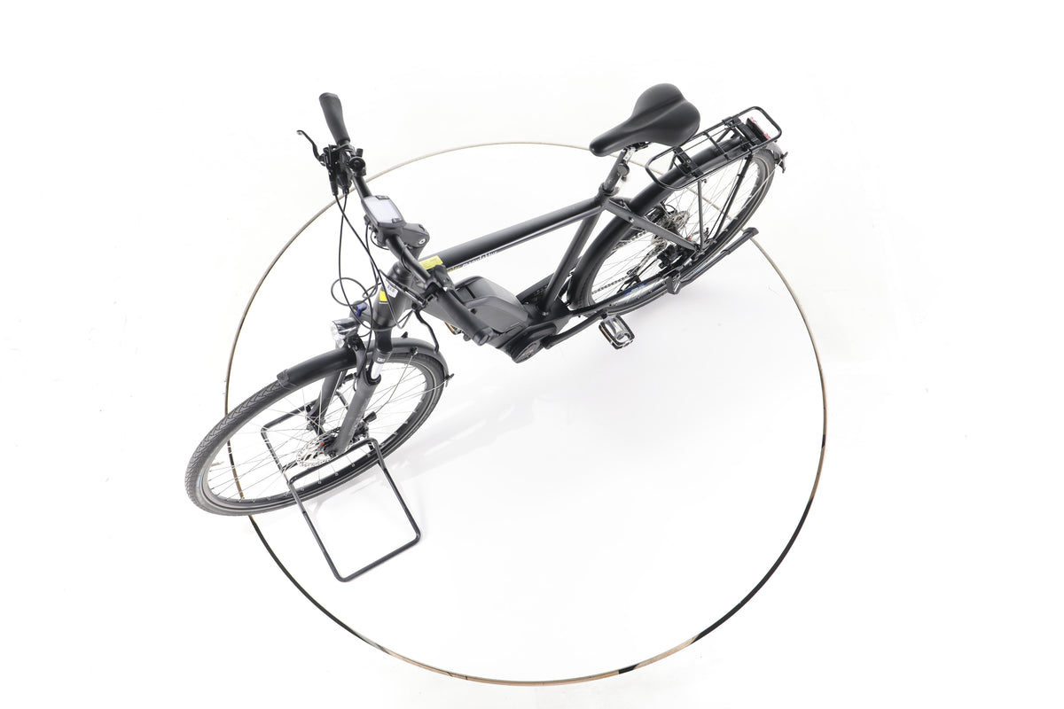 Kieler Manufaktur Performance CX 10 Trekking E-Bike - Image 18