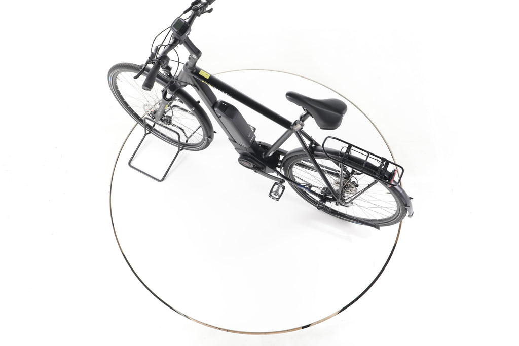 Kieler Manufaktur Performance CX 10 Trekking E-Bike - Image 20