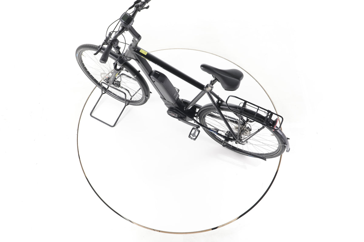 Kieler Manufaktur Performance CX 10 Trekking E-Bike - Image 20