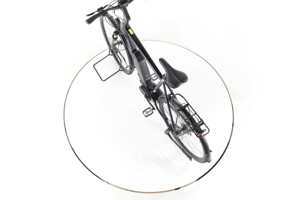 Kieler Manufaktur Performance CX 10 Trekking E-Bike - Image 21