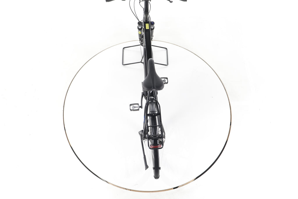 Kieler Manufaktur Performance CX 10 Trekking E-Bike - Image 22