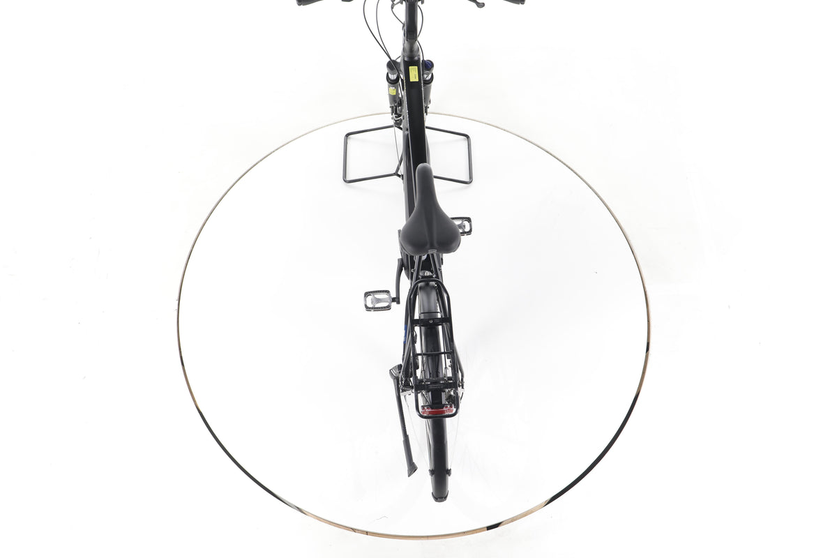 Kieler Manufaktur Performance CX 10 Trekking E-Bike - Image 22
