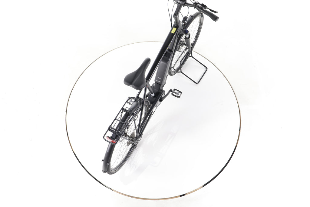 Kieler Manufaktur Performance CX 10 Trekking E-Bike - Image 23