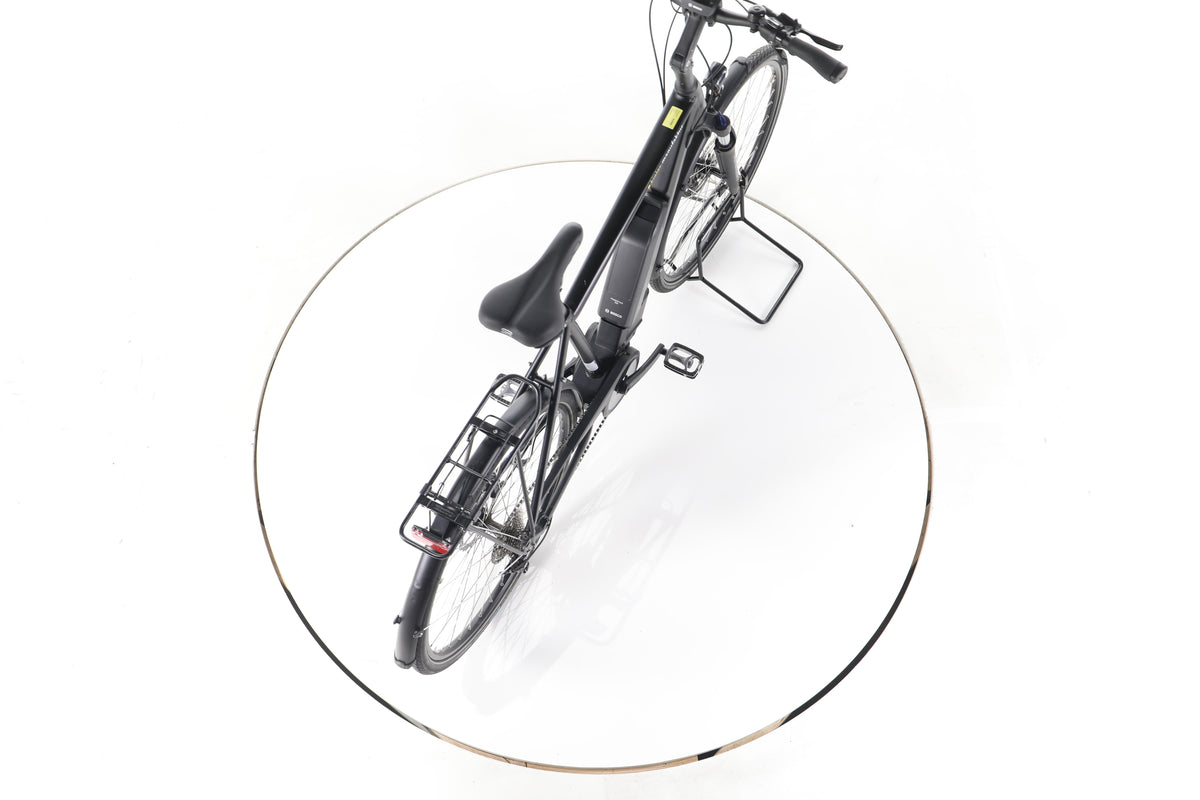 Kieler Manufaktur Performance CX 10 Trekking E-Bike - Image 23