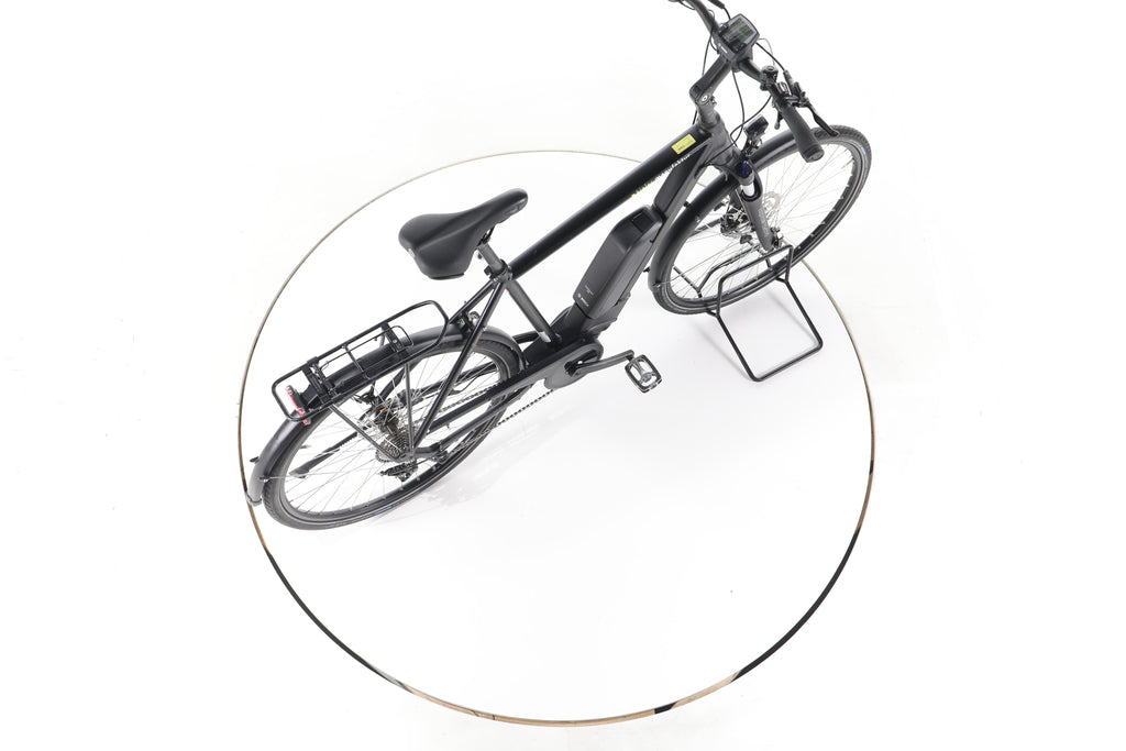 Kieler Manufaktur Performance CX 10 Trekking E-Bike - Image 24