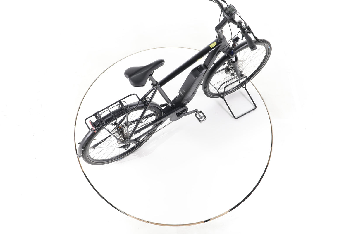 Kieler Manufaktur Performance CX 10 Trekking E-Bike - Image 24