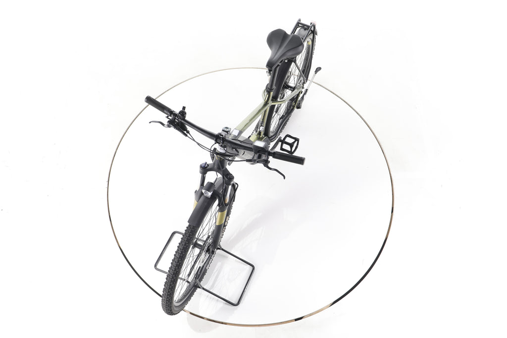 Bergamont E-Revox 4 EQ Trekking E-Bike - Image 17