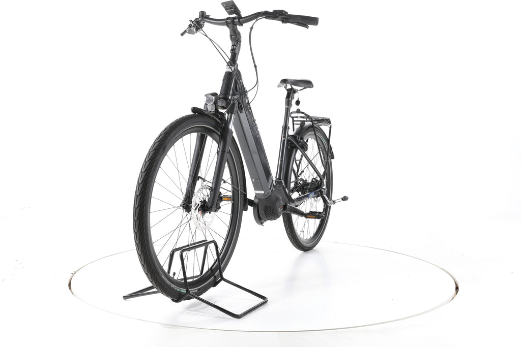 Kalkhoff Image 3.B Advance City E-Bike Tiefeinsteiger - Image 5