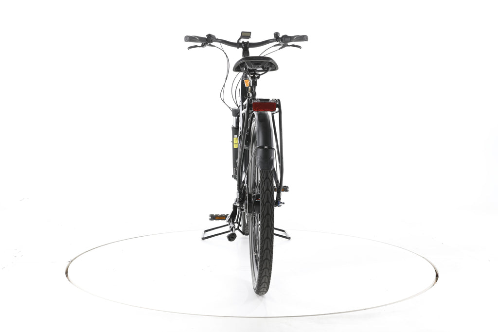 Kalkhoff Image 3.B Advance City E-Bike Tiefeinsteiger - Image 10