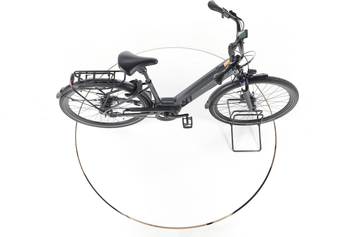 Kalkhoff Image 3.B Advance City E-Bike Tiefeinsteiger - Image 13