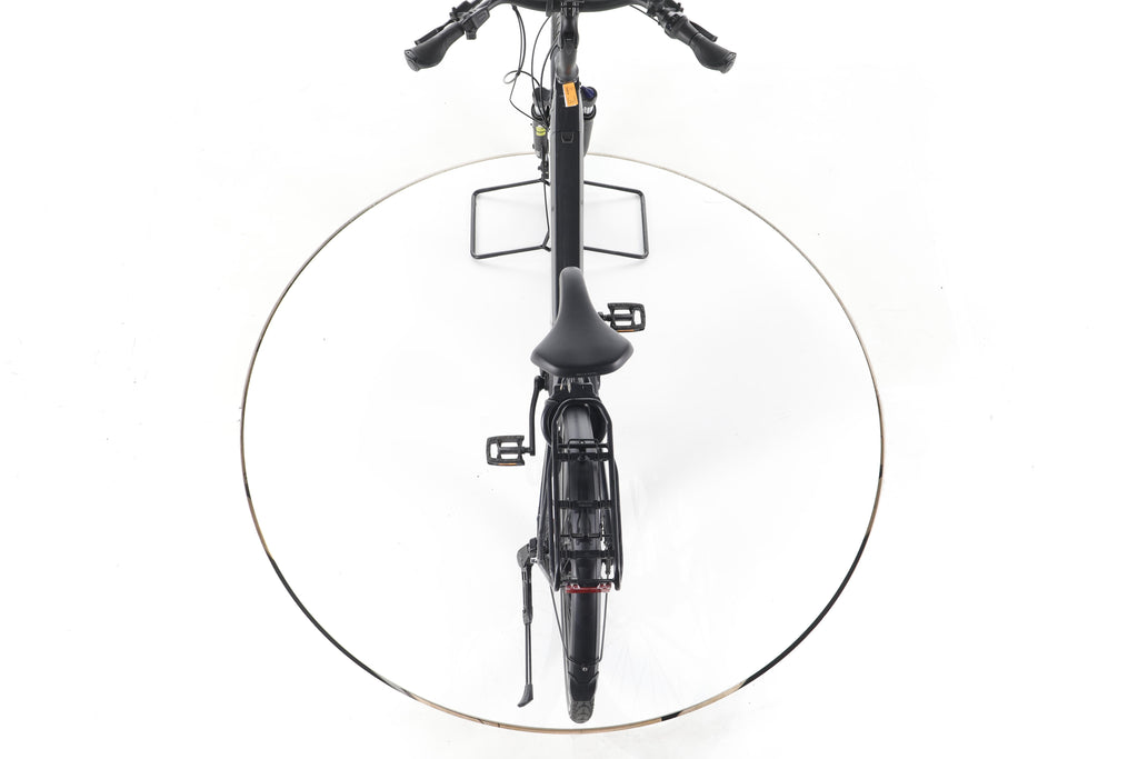Kalkhoff Image 3.B Advance City E-Bike Tiefeinsteiger - Image 22